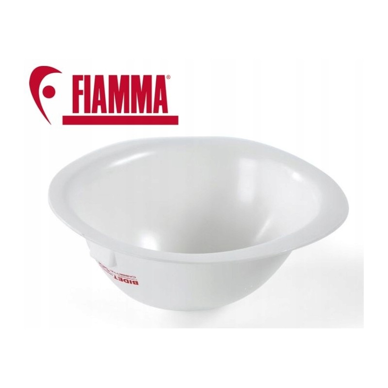 Fiamma thetford wawa travel toilet bidet