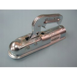 Ball hitch for trailer 750 oe50 spacing 90 alco