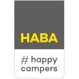 Foam organizer for cups, glasses, haba, 33x24, 5 cm