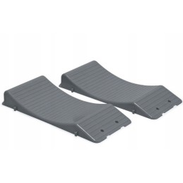 Wheelsaver Fiamma wheel chock