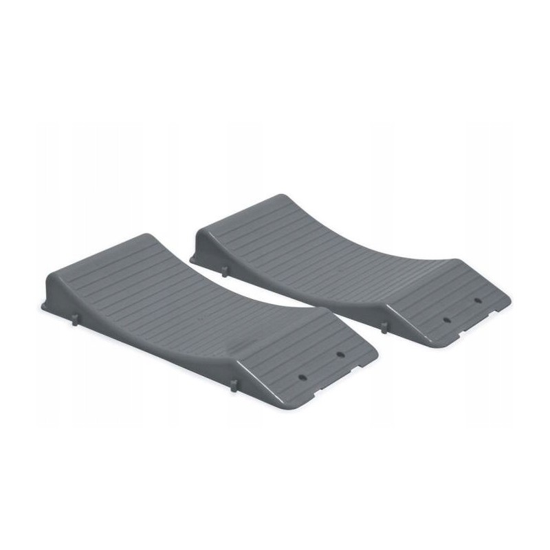 Wheelsaver Fiamma wheel chock