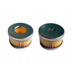 LPG gas filter insert, forklift pre-filter