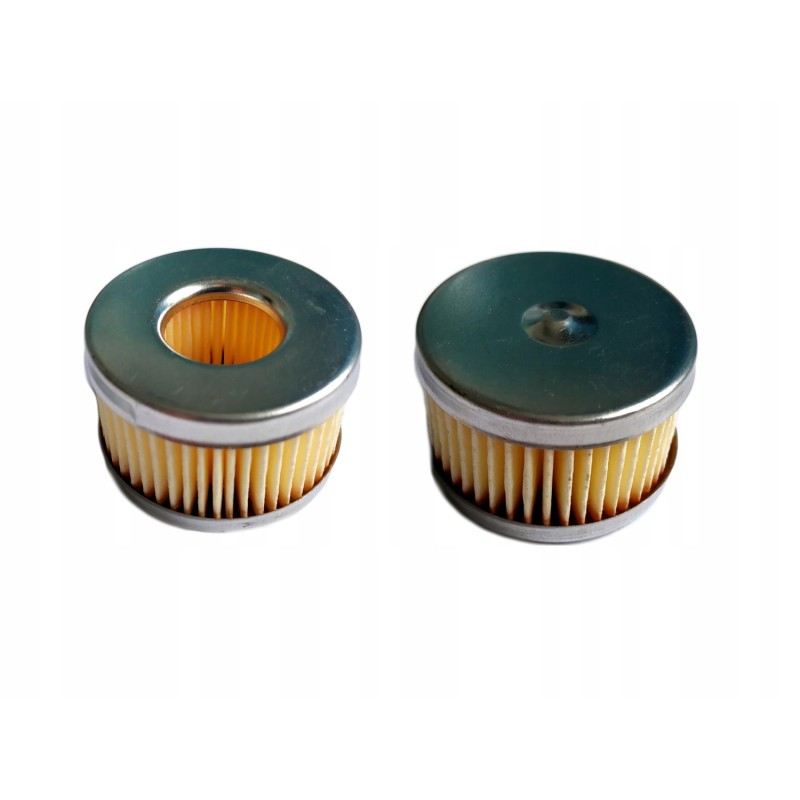 LPG gas filter insert, forklift pre-filter