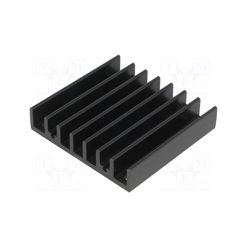 1 pcs x MEAN WELL - M-C091 - Accessories: heatsink, MHB100,MHB150,MHB75