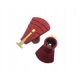 Camera finger ignite forklift toyota 5 6 7 4y