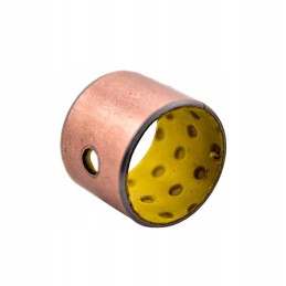 Connector bushing nissan 17x20x16 49534 fk000