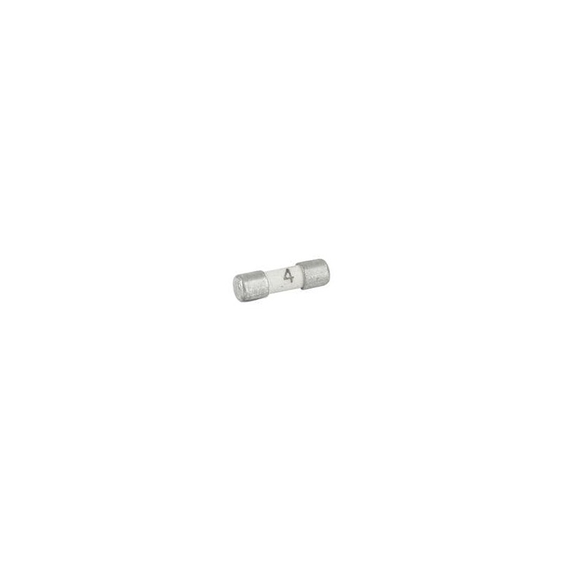 1 pcs : 7010.9970.63 - Surface Mount Fuses MSB 8A