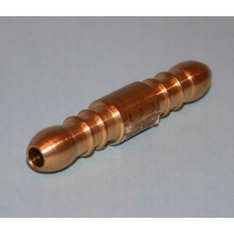 Gas connector oe 10 w wa