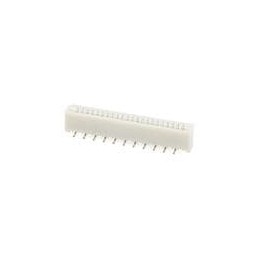 1 pcs : 52808-2271 - FFC & FPC Connectors 1.0 FFC Non ZIFHsgAs sy22CktW/TpEmbsTpPkg