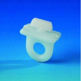 10 pieces of clips for camper curtains, trailer fawo