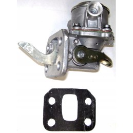 Fuel supply pump Bulgar D3900 4 holes 1792