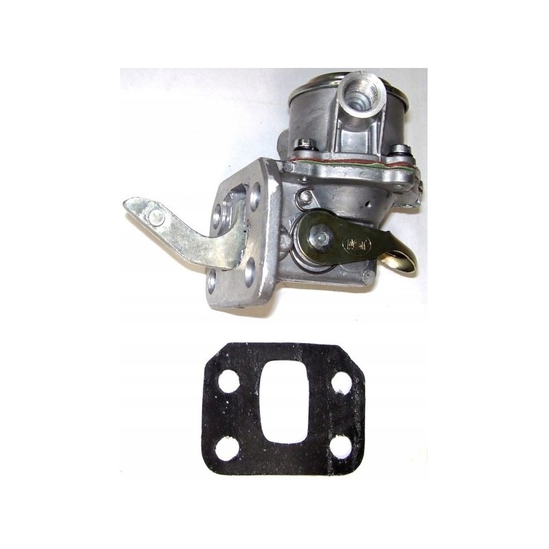 Fuel supply pump Bulgar D3900 4 holes 1792