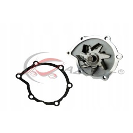 Water pump forklift toyota models 7 8