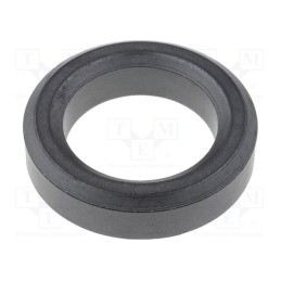 10 pcs x FERROXCUBE - CST29/19/7.5-4S2 - Ferrite: toroidal, L: 7.5mm, Øint: 19mm, Øout: 29mm
