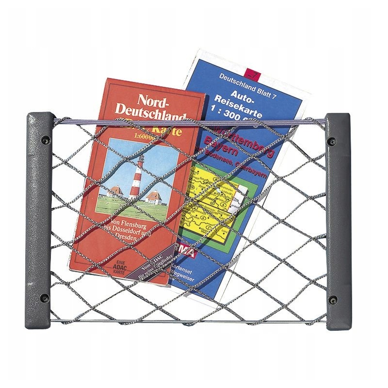 Fawo mesh handy pocket