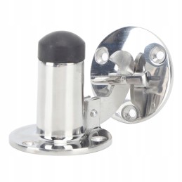 Entrance door latch, long lock lock