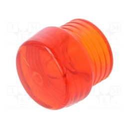 1 pcs x WIHA - 26616 - Hammer tip, 40mm, round, hard cellulose acetate