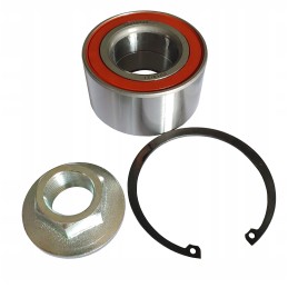 Drum bearing al ko 42 80 42 mm 2361 1800kg