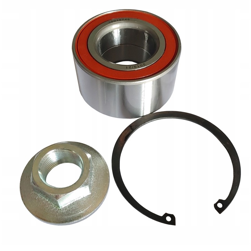 Drum bearing al ko 42 80 42 mm 2361 1800kg