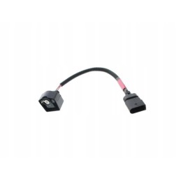 Mast tilt potentiometer compatible with Linde 3003604702