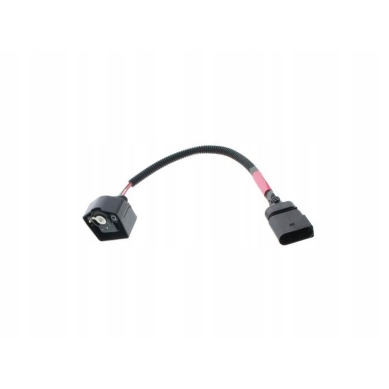 Mast tilt potentiometer compatible with Linde 3003604702