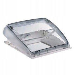 Rubber window seal 40x40 Dometic Mini Heki