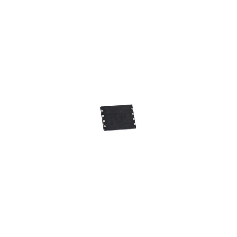 1 pcs : MT29F2G01ABBGDWB-IT:G - NAND Flash SLC 2G 2GX1 UPDFN