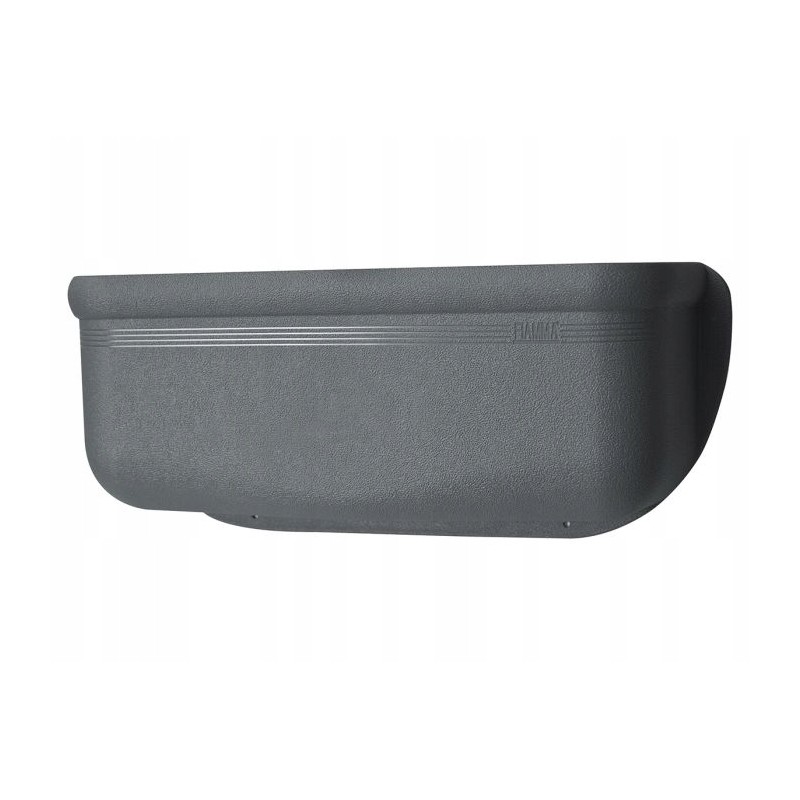 Polka container for camper trailer XL Fiamma