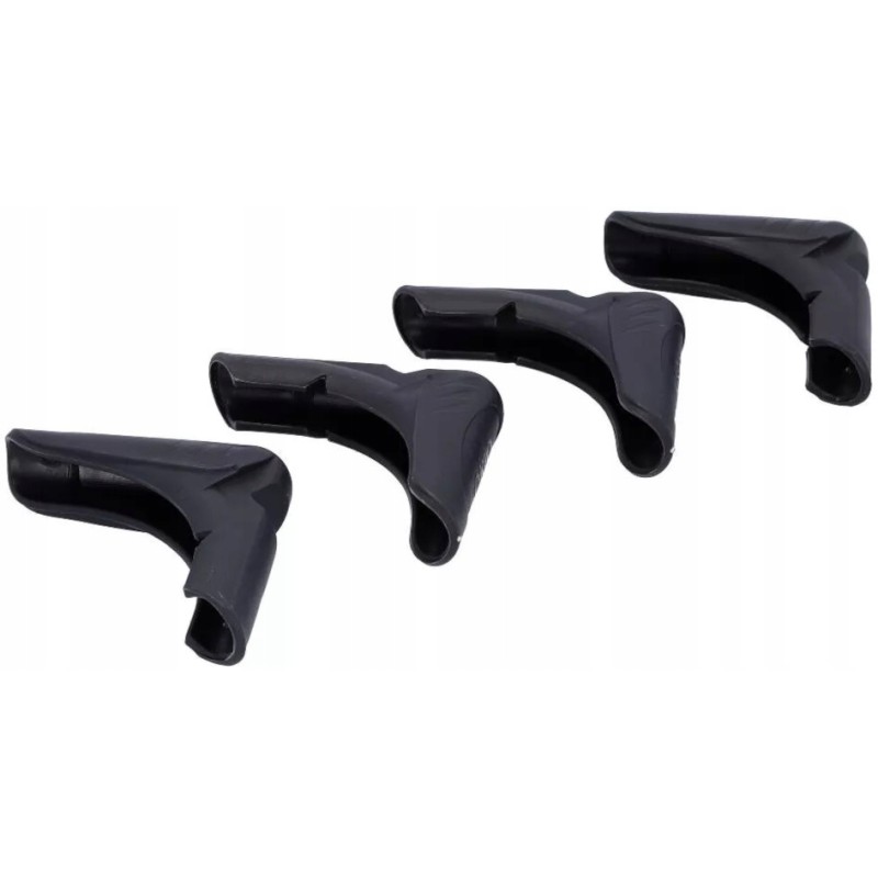 Crespo chair bases, protective covers, 4 pcs