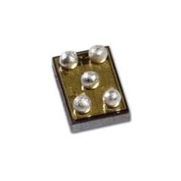 1 pcs : AD8605ACBZ-REEL7 - Precision Amplifiers Precision, Low Noise, CMOS, RRIO Op Amp (single)