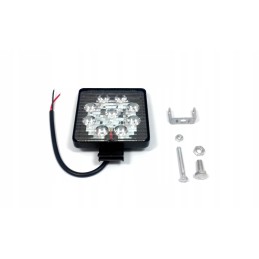Work lamp 9 LED E0041885 universal