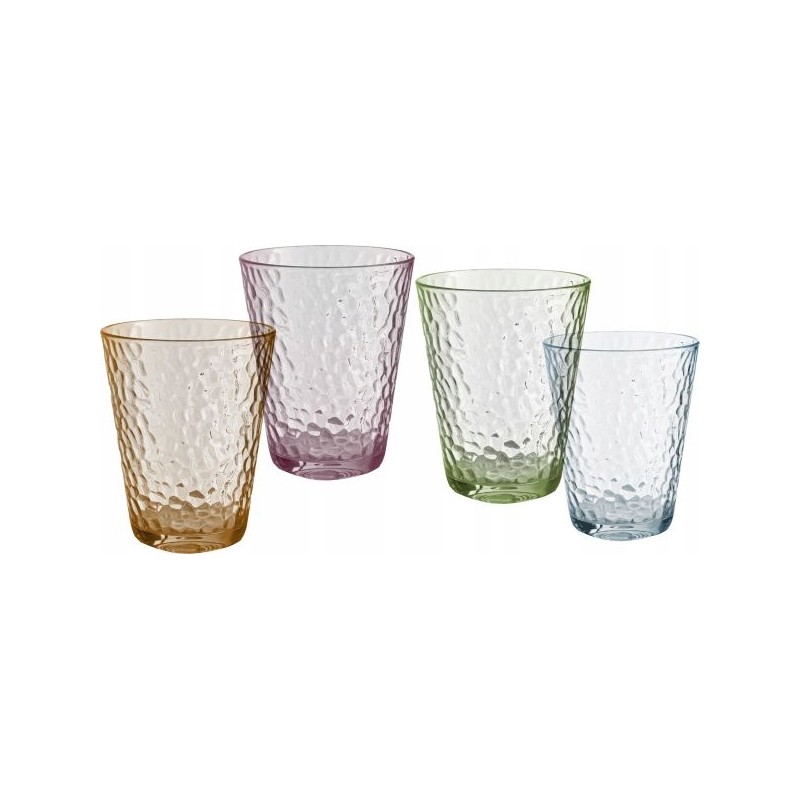 Vintage camping glasses brunner lodier yachts