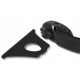 Strap kit for organizers 2 thule attachment straps for organizers
