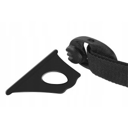 Strap kit for organizers 2 thule attachment straps for organizers