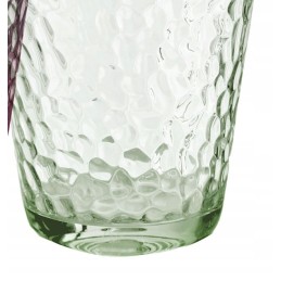 Vintage brunner glasses set