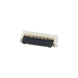 1 pcs : 200528-0051 - FFC & FPC Connectors 1.0 FPC ZIF BTM CONT 5Ckt