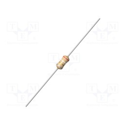 10 pcs x FASTRON - HBCC-223J-02 - Inductor: wire, THT, 22000uH, 0.04A, 120Ω, Ø5.8x12.8mm, ±5%, Q: 50