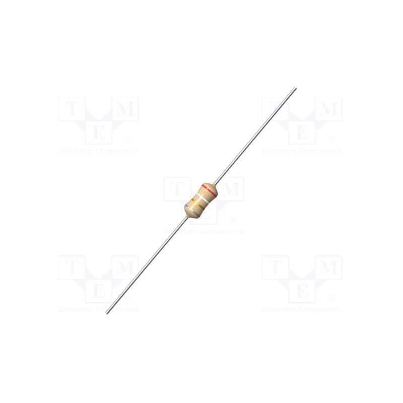 10 pcs x FASTRON - HBCC-223J-02 - Inductor: wire, THT, 22000uH, 0.04A, 120Ω, Ø5.8x12.8mm, ±5%, Q: 50