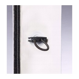 Side panel for the rain blocker g2 3 0 large awning