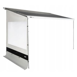 Side panel for the rain blocker g2 3 0 large awning