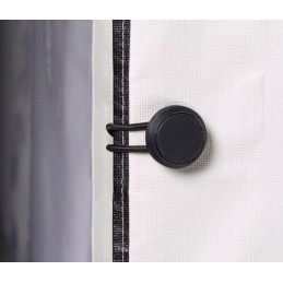 Side panel for the rain blocker g2 3 0 large awning