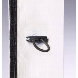 Side panel for the rain blocker g2 3 0 large awning