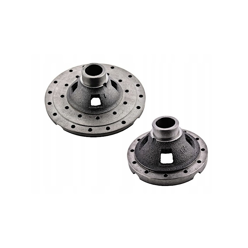 Differential housing housing 3 5t