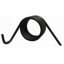 Spring clutch pedal for Toyota 6-15 forklift