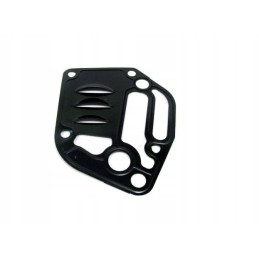 Oil filter mounting gasket e0047858 Linde