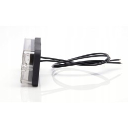 LED rear reversing lamp, reverse light 702 was