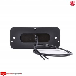 LED rear reversing lamp, reverse light 702 was