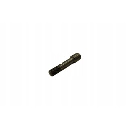 Cylinder cover mounting pin compatible with Linde 0009123310
