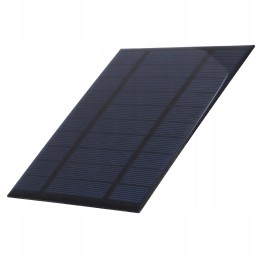 2 5w 5v solar panel polycrystalline silicon