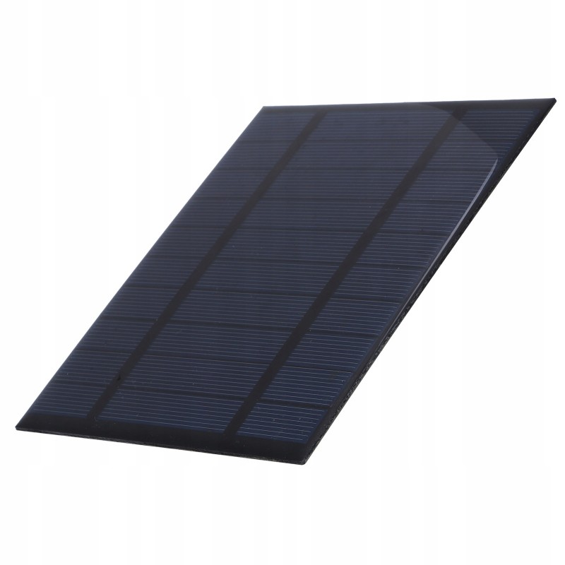 2 5w 5v solar panel polycrystalline silicon